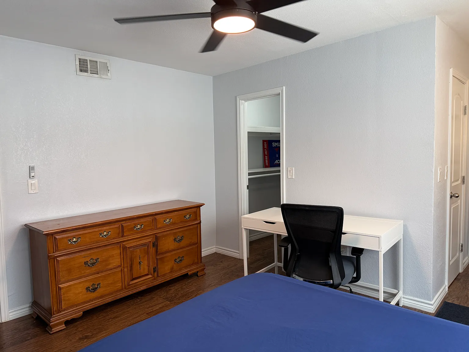 2 bed, 1038 sqft, $2,750 — Photo 1