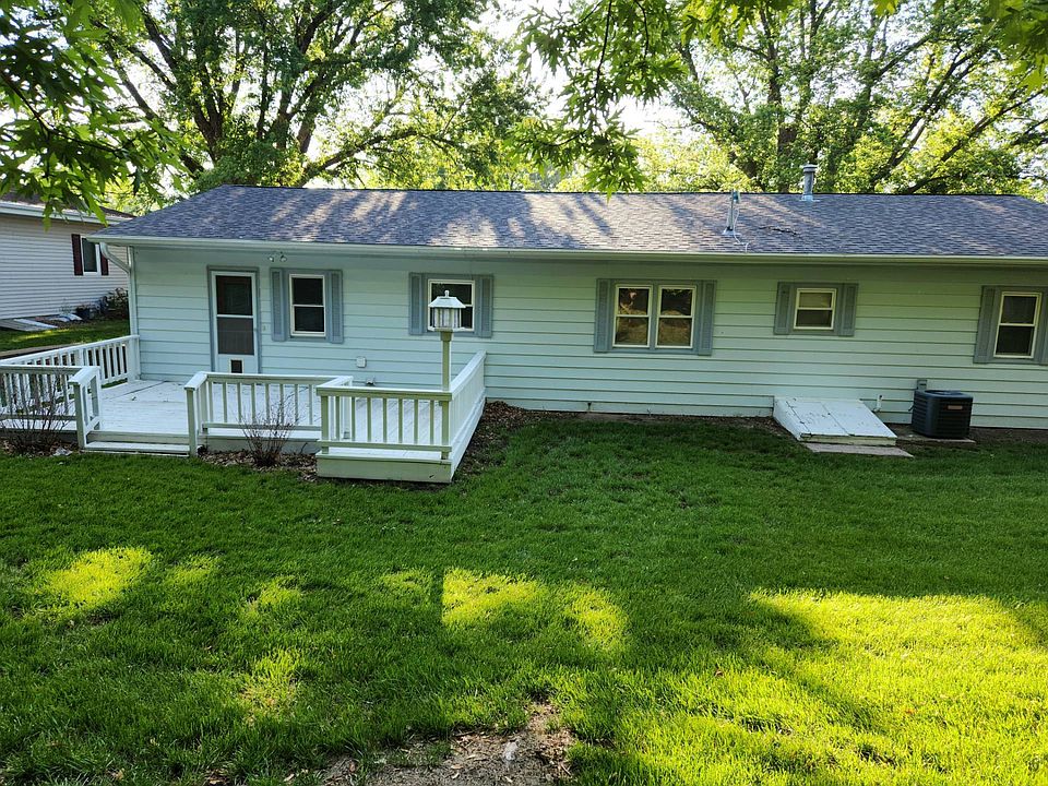 604 Chestnut St, Frankfort, KS 66427 MLS 11189683 Zillow