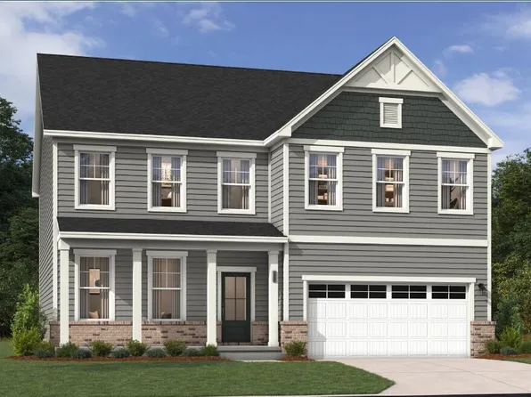 949 Seneca Park Ln, Knightdale, NC 27545