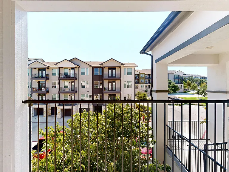 Estancia Villas — Photo 59