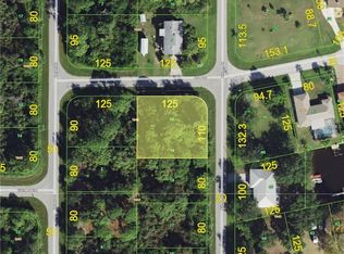 12387 Jove Ter, Port Charlotte, FL 33981