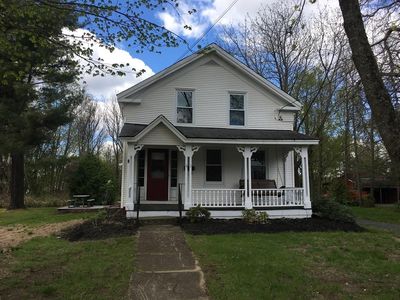 40 Sugarloaf St, South Deerfield, MA, 01373