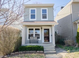 1220 Goss Ave, Louisville, KY 40217