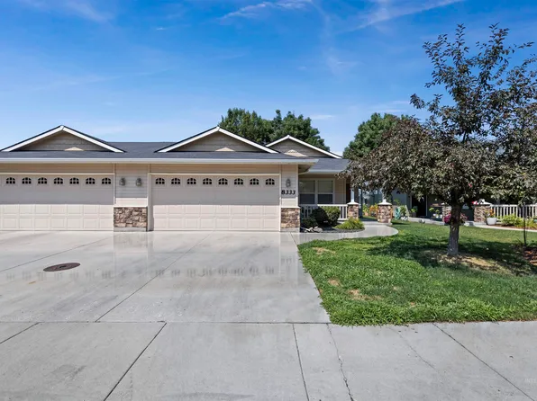 8333 N Duncan Ln, Boise, ID 83714