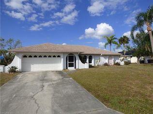 317 Inman St, Lehigh Acres, FL 33936