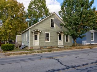 208 Warren St, Lebanon, OH 45036