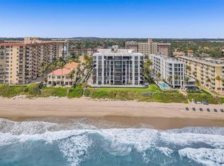 Hillsboro Ocean Club, Pompano Beach, FL 33062