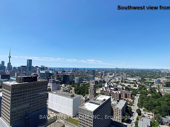 2nd image of 955 Bay St E #3904
