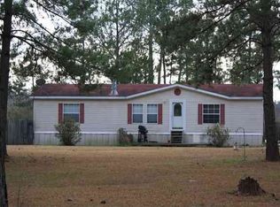 14015 Quail Ridge Rd, Orange, TX 77632