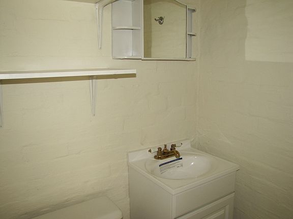 Bathroom- Guest House