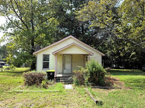 402 N Mulberry St, Humphrey, AR 72073