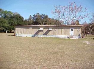 3730 Loury Dr, Wesley Chapel, FL 33543