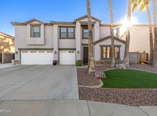 10617 W Adela Dr, Peoria, AZ 85383