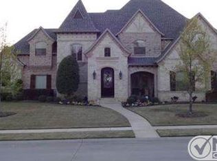 6008 Chestnut Bnd, Colleyville, TX 76034