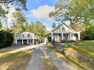 300 Sycamore Dr #300-302, Decatur, GA 30030