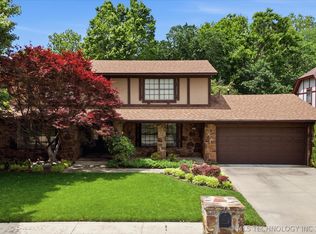 800 S Chestnut Ave, Broken Arrow, OK 74012