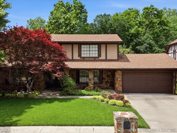 800 S Chestnut Ave, Broken Arrow, OK 74012