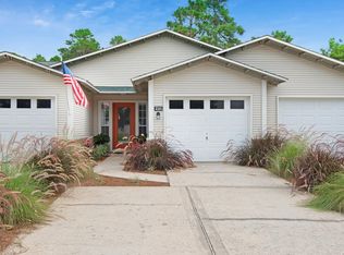 216 Via Largo #31-B, Pt Washington, FL 32459