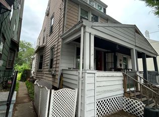20 Hobart Ave, Trenton, NJ 08629