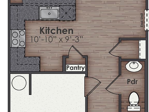 2nd image of this home