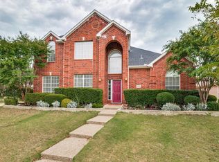 11108 Premier Dr, Frisco, TX 75033