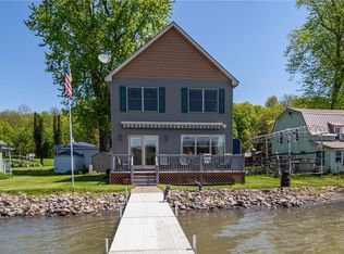 483 Indian Cv, Moravia, NY 13118