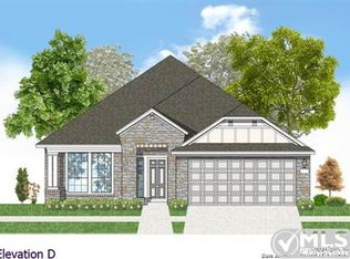 11827 Camp Real Ln, San Antonio, TX 78253