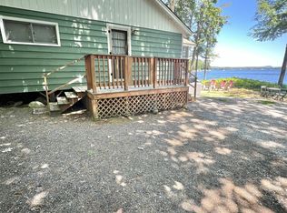 (Undisclosed Address), Sebago, ME 04029