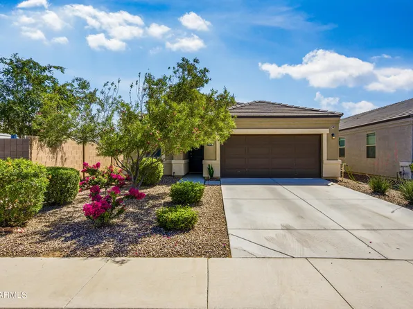 4913 E CHROMIUM Road, San Tan Valley, AZ 85143