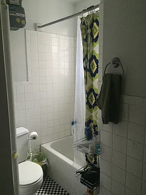 Rented by Crosstown Apartments NYC | media 12