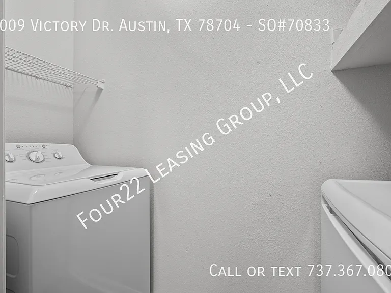 4009 Victory Dr #78704 — Photo 16