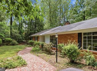 544 Bouldercrest Dr SW, Marietta, GA 30064