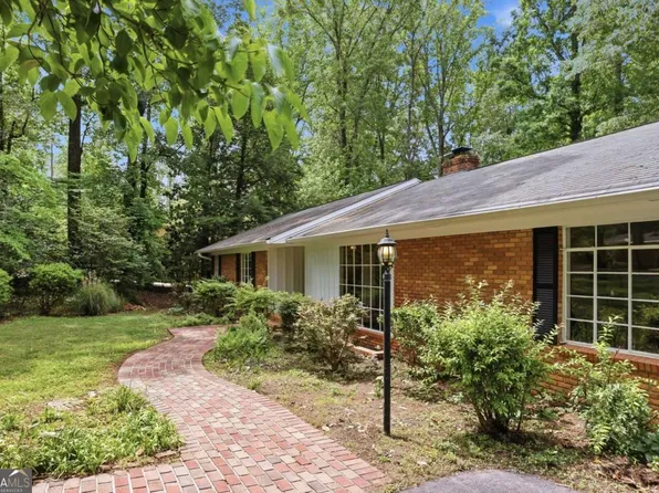 544 Bouldercrest Dr SW, Marietta, GA 30064