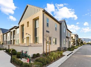 3880 S Oasis Paseo UNIT 27, Ontario, CA 91761