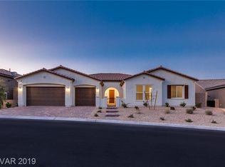 6304 Carol Butte Ct, Las Vegas, NV 89141