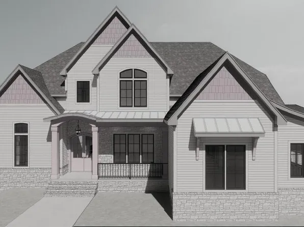 3926 Cedar Knolls Dr, Youngsville, NC 27596