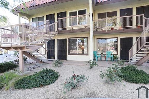 2nd image of 64285 Spyglass Ave Unit 25