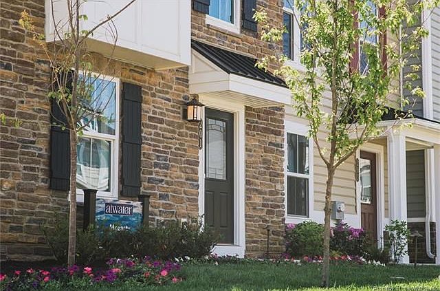 1st image of 107 Newbaker Sq #2A