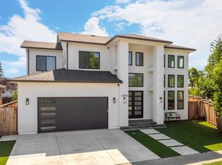 1094 Windsor St, San Jose, CA 95129