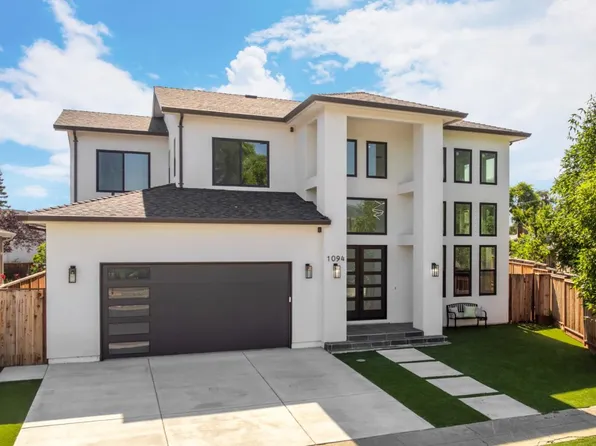 1094 Windsor St, San Jose, CA 95129