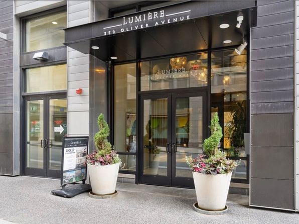 350 Oliver Ave #807