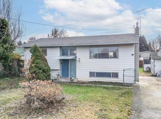 1518 Burrell Dr, Lewiston, ID 83501