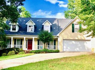 1050 Skipstone Point, Watkinsville, GA 30677