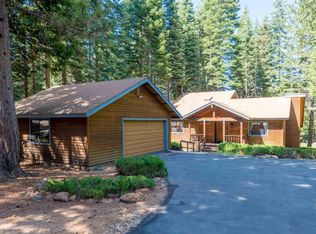 349 Maidu Dr, Chester, CA 96020