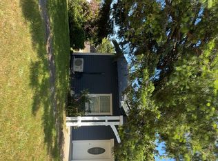 1911 Maple St, North Bend, OR 97459