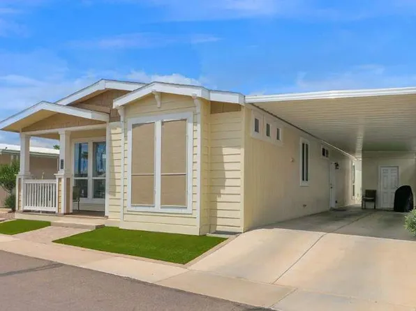 3300 E Broadway Rd #252, Mesa, AZ 85204