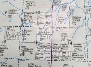 Tbd Firesteel Rd, Greenland, MI 49929