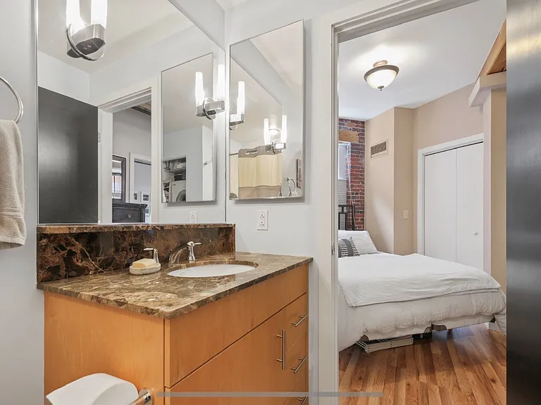 101 Broad St #4G — Photo 11
