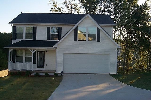 Front of 6858