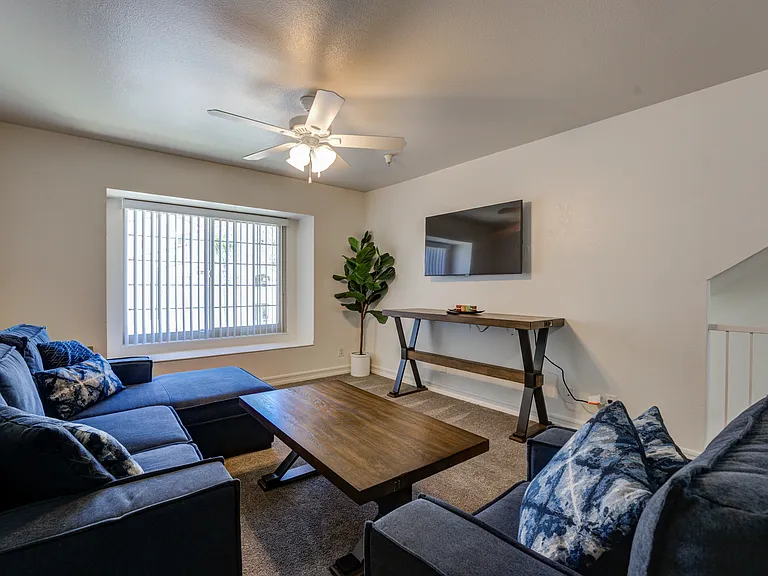 Eucalyptus Ridge - Military Housing — Photo 22